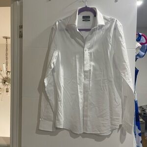 Michael Kors dress shirt size 16-34/35 New no tags